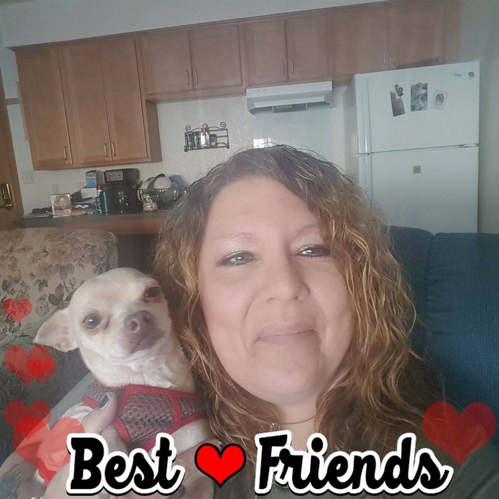 Meet your Posher, Tracy